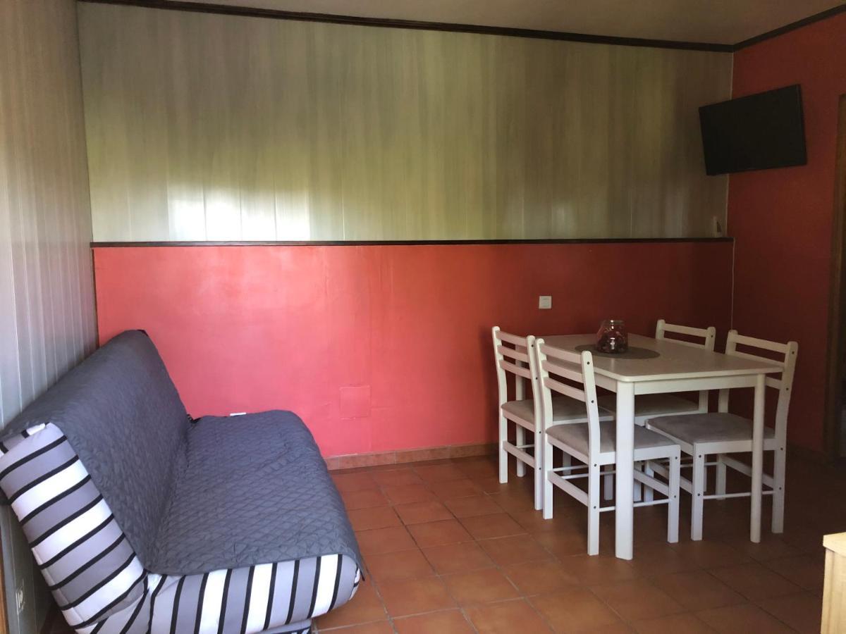 Le Bosquet Hotel Aiguines Exterior photo