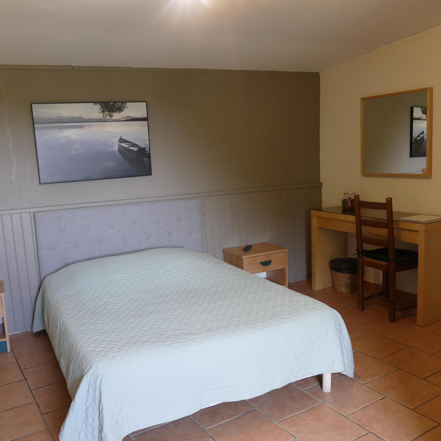 Le Bosquet Hotel Aiguines Exterior photo