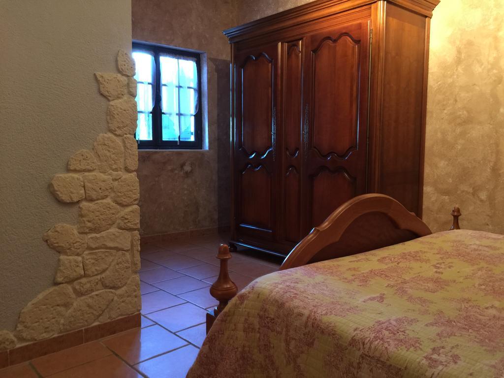Le Bosquet Hotel Aiguines Room photo